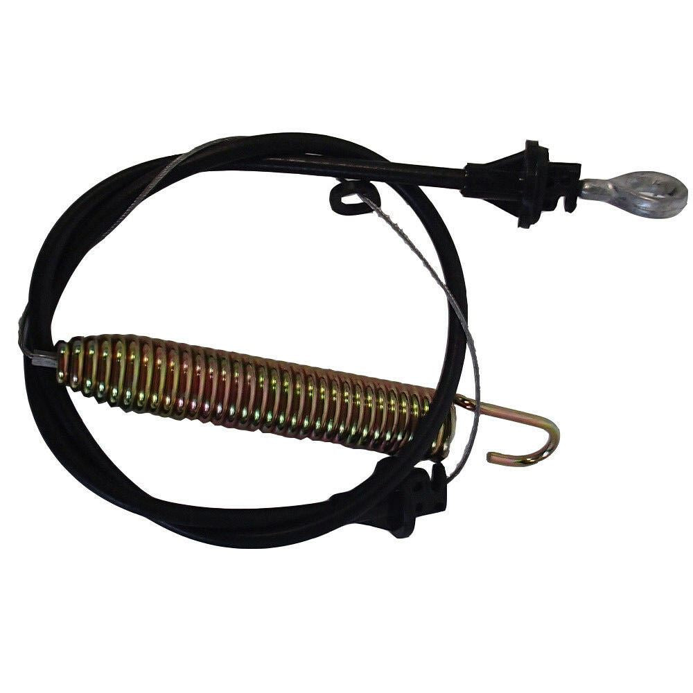 Deck Engagement Cable MTD Cub Cadet Troy-Bilt Super Bronco Range Rider 946-04092