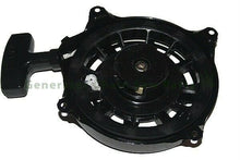 Load image into Gallery viewer, Pull Start Starter Pully For Briggs &amp; Stratton 1150 Motor Generator 250cc
