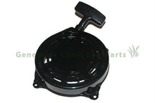 Load image into Gallery viewer, Pull Start Starter Pully For Briggs &amp; Stratton 1150 Motor Generator 250cc
