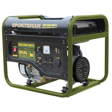 Load image into Gallery viewer, Pull Start Recoil Starter For Sportsman 803266 Generator 3500 4000 Watts
