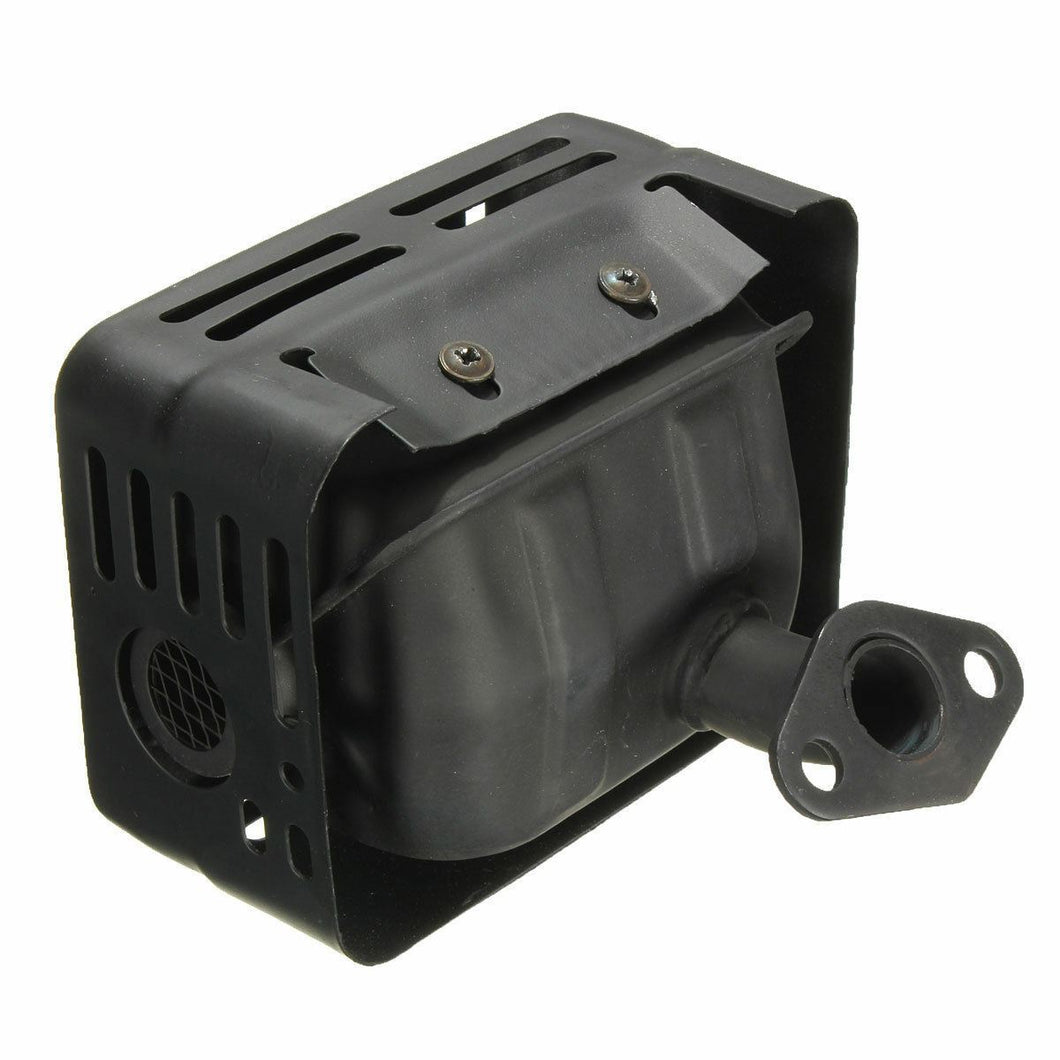 Muffler Exhaust Pipe For Kohler CH260 CH270 Engine Motor 6HP 7HP 208cc