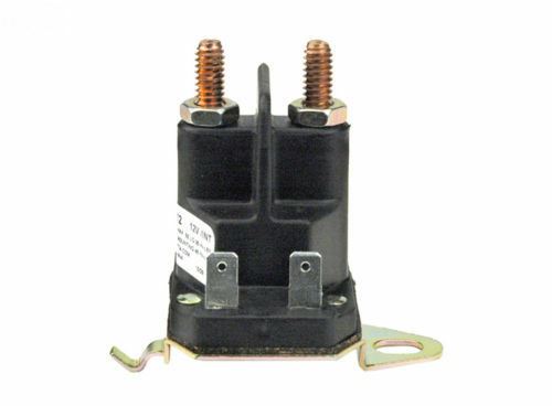 Solenoid Relay For Craftsman YTS4500 Lawn Tractor 26HP