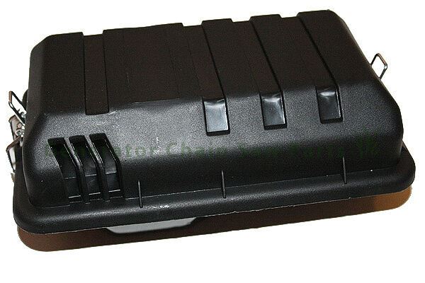 Carburetor Air Filter Assembly Box For Honda EU3000i EX2200 EZ2500 Generator