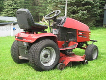 Load image into Gallery viewer, Carburetor For Toro Wheel Horse 267H 269H Tractors Ferris H2220K 18.5HP 20HP
