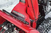 Load image into Gallery viewer, Electric Starter Motor For Honda HSS928AW AWD ATD Snow Blower 28"
