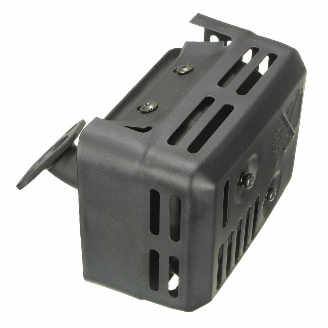 Muffler Exhaust Wen 56035 Central Machinery 69738 Plate Compactor 179cc 212cc