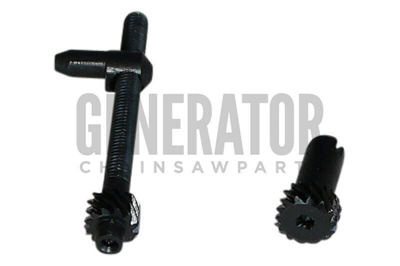 Chain Tensioner Adjuster For Bluemax 53543 Chainsaws 52cc Yard Dog 50970 9013