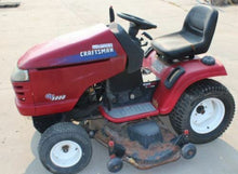 Load image into Gallery viewer, Carburetor Carb For Craftsman GT5000 Lawn Tractor Mowers 25HP Kohler
