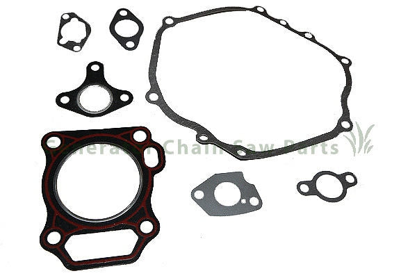 Gasket Kit Parts For Honda Gx240 Engine Motor Generator Lawn Mower Water Pump