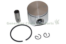 Load image into Gallery viewer, Engine Motor Cylinder Piston Rings 48mm For Husqvarna 61 Chainsaws 503 53 90-02
