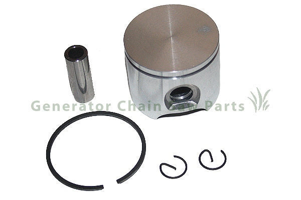 Engine Motor Cylinder Piston Rings 48mm For Husqvarna 61 Chainsaws 503 53 90-02