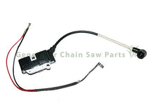Load image into Gallery viewer, Engine Motor Ignition Coil Module Magneto Parts For Husqvarna 345 350 Chainsaw
