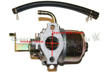 Load image into Gallery viewer, Carburetor Carb Parts For Gas Fuel Robin EY15 EY20 DET180 Generator Engine Motor
