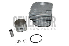 Load image into Gallery viewer, Engine Motor Cylinder Kit Piston Rings 48mm Part For Gas Chainsaw Husqvarna 365
