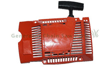 Load image into Gallery viewer, Engine Motor Recoil Starter Pully Parts For Husky Husqvarna 61 268 272 Chainsaw
