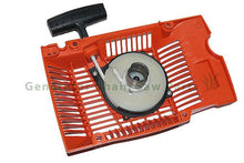 Load image into Gallery viewer, Engine Motor Recoil Starter Pully Parts For Husky Husqvarna 61 268 272 Chainsaw

