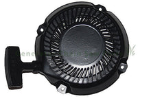 Load image into Gallery viewer, 5.5 HP 6.5 HP Briggs &amp; Stratton WP3-65 Generator Pull Start Starter Pully Parts
