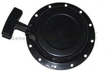 Load image into Gallery viewer, Pull Start Starter Pully For Yamaha MZ175 EF2700 Engine Motor Alloy Generator
