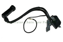 Load image into Gallery viewer, Gasoline 152F 152 Chinese Engine Generator Ignition Coil Magneto Stator Parts
