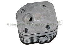 Load image into Gallery viewer, Cylinder Piston Kit 52mm Motor Husqvarna 272 272K 272XP Chainsaw 503 60 96-71
