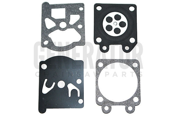 Carburetor Carb Rebuild Repair Kit For STIHL MS210 MS230 MS240 MS250 Chainsaw
