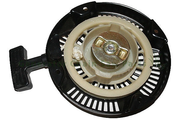 Alloy Rewind Recoil Starter Assembly Parts For Robin EY20 Generator Engine Motor