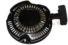 Load image into Gallery viewer, Alloy Rewind Recoil Starter Assembly Parts For Robin EY20 Generator Engine Motor
