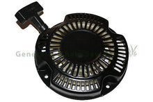 Load image into Gallery viewer, Alloy Rewind Recoil Starter Assembly Parts For Robin EY20 Generator Engine Motor
