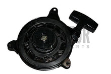 Load image into Gallery viewer, Briggs &amp; Stratton Engine Motor 091212 091232 091412 Recoil Starter Pull Start
