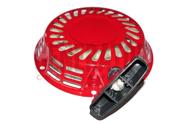 Recoil Starter Rewind Pully For Gas Honda WH20XK1 WP20X WP30X WT20XK2 Water Pump