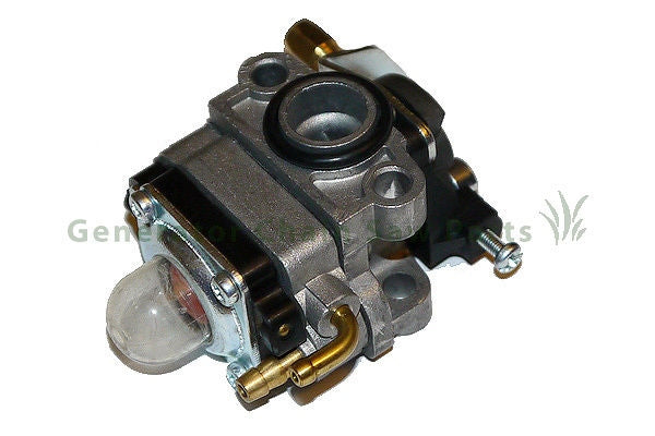 Carburetor Carb For Cub Cadet MTD Troy Bilts Craftsman Trimmer Replace 753-06990