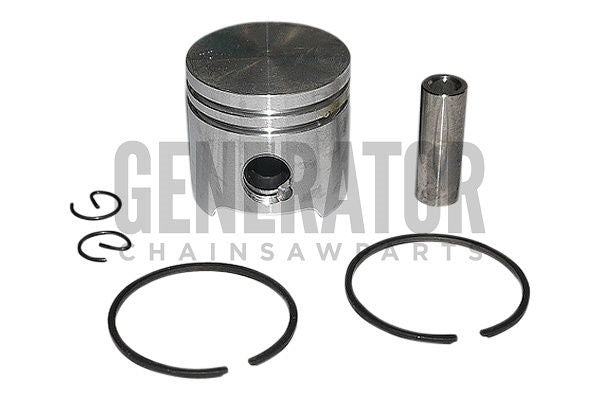 Brush Cutter Trimmer Piston Kit w Ring Engine Motor Parts For STIHL FS160