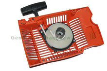 Load image into Gallery viewer, Engine Motor Recoil Starter Parts For Gas Chainsaw Husky Husqvarna 61 268 272
