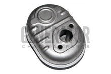 Load image into Gallery viewer, Muffler Exhaust Pipe Engine Motor Parts For Honda HRU19M1 HRU19K1 Lawn Mowers
