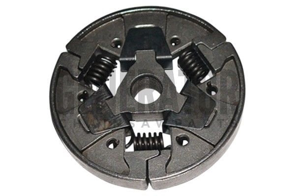 Clutch Assembly w Springs Parts For STIHL 064 066 MS640 MS650 MS660 Chainsaw