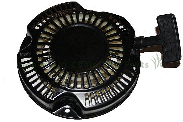 Recoil Starter Pull Start Rewind Pully For Robin PKX201H PKX310 PKX320 Pumps