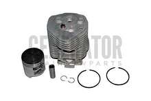 Load image into Gallery viewer, Cylinder Kit Piston Parts 52mm For Chainsaw Cut Off Saw STIHL 050 051 TS50 TS510
