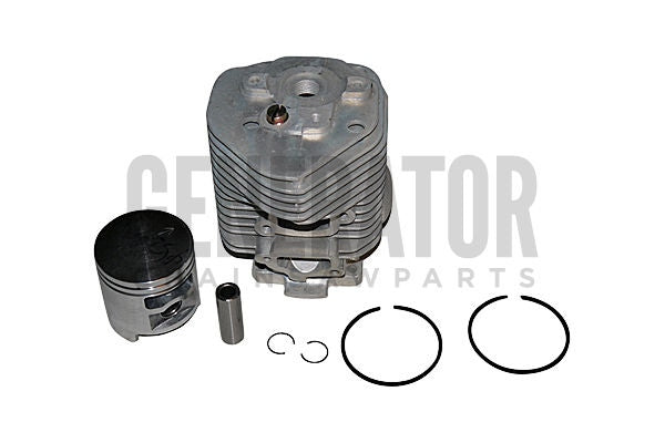 Cylinder Kit Piston Parts 52mm For Chainsaw Cut Off Saw STIHL 050 051 TS50 TS510