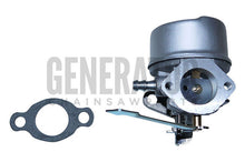 Load image into Gallery viewer, Tecumseh 640086 Carburetor Toro 38182 Powerlite CCR1000 Snowblower 3HP 2 Cycle

