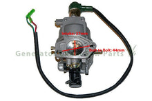 Load image into Gallery viewer, Gasoline Carburetor Carb Parts For Chinese 188 188F Engine Motor Generators
