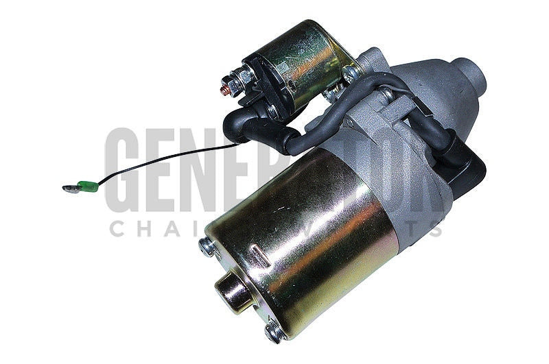 Electric Starter Solenoid MTD TROY BILT CUB CADET Part # 751-10310 / 951-10310