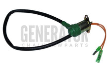 Load image into Gallery viewer, Carburetor Carb Solenoid Relay Honda Gx240 Gx270 Engine Motor Generator Pumps
