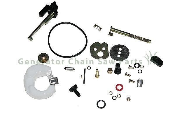 Carburetor Repair Rebuild Kit Parts For Engine Motor 182F 188F Chinese Generator
