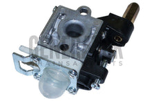 Load image into Gallery viewer, Carburetor Carb For Echo SRM-211 SRM-211I SRM-211SB SRM-211U Trimmers RB-K75
