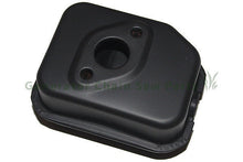 Load image into Gallery viewer, Muffler Exhaust Pipe Lawn Mower Parts 183A1-ZE6-003 For Honda Engine Motor
