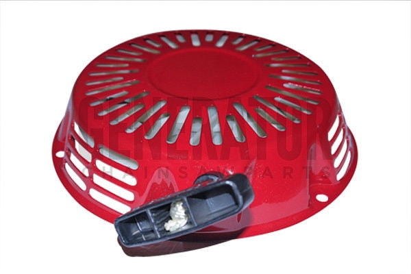 Pull Start Recoil Rewind Pully Honda EB11000 EB6500SX H1011R H1011RK1 Generator