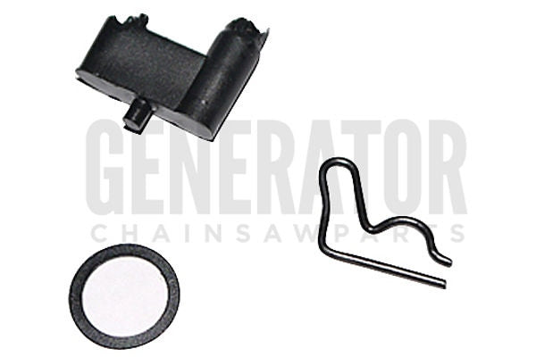 Recoil Starter Pawl Kit Parts For STIHL MS260 MS290 MS310 MS390 Gas Chainsaw