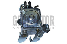 Load image into Gallery viewer, Carburetor Carb For Zama C1M-W47 Poulan Pro PP5020AV PP4818A Chainsaws 573952201
