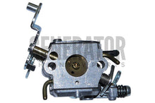 Load image into Gallery viewer, Carburetor Carb For Zama C1M-W47 Poulan Pro PP5020AV PP4818A Chainsaws 573952201
