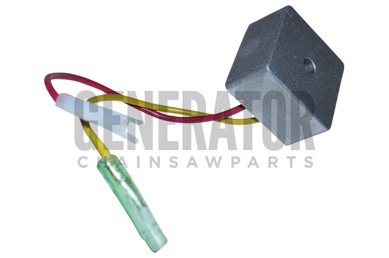 AVR Voltage Regulator Parts For Briggs & Stratton 311707 422447 Engine Motors